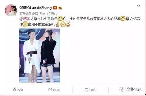 娱乐圈吃瓜猛料杨幂是谁,揭秘明星背后的猛料真相