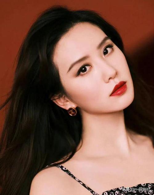 娱乐圈近期吃瓜的女明星